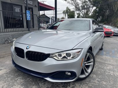 Used 2014 BMW 428i Coupe