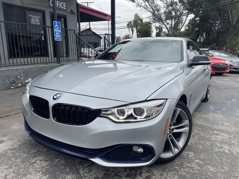 Used 2014 BMW 428i Coupe image 1
