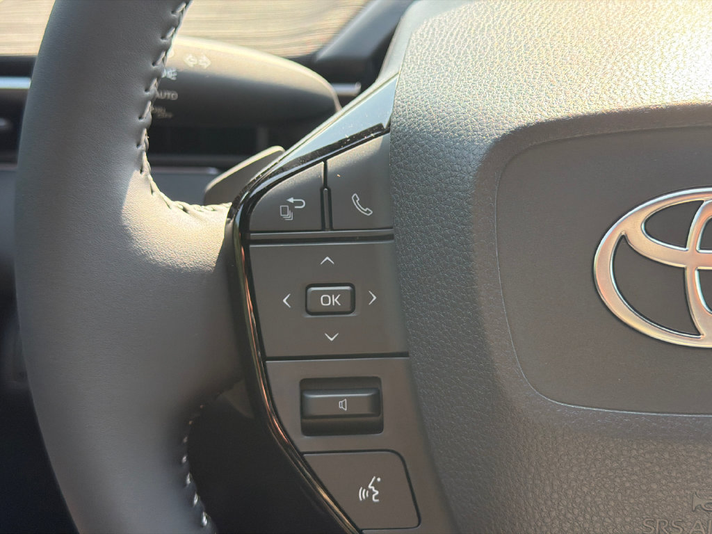 New 2026 Toyota C-HR w/ Cold Weather Package AWD/4WD image 30
