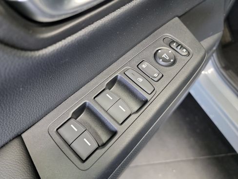 Certified 2026 Honda CR-V Sport-L image 14