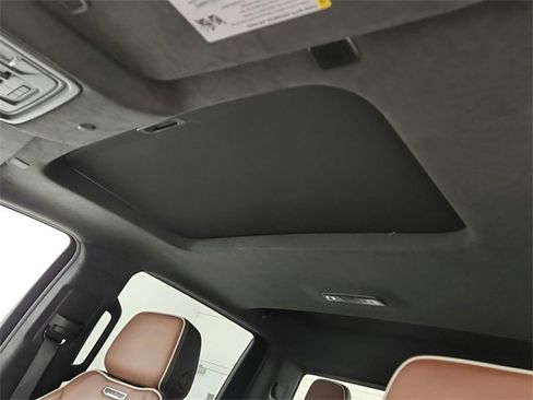 Used 2024 GMC Sierra 1500 Denali Ultimate image 19