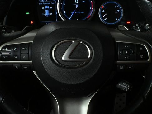 Used 2022 Lexus RX 350 F Sport w/ Accessory Package AWD/4WD image 20