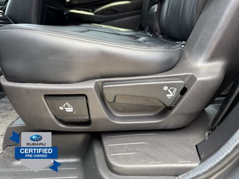 Used 2023 Subaru Ascent Limited AWD/4WD image 17