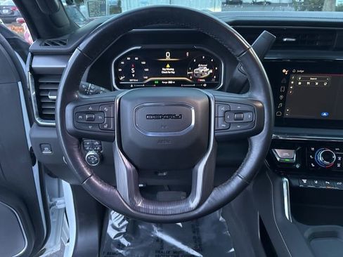 Used 2024 GMC Sierra 2500 Denali Ultimate image 19