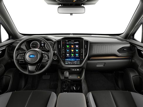 New 2026 Subaru Forester Sport w/ Onyx Edition AWD/4WD image 17