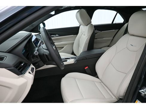 New 2025 Cadillac CT4 Premium Luxury image 18
