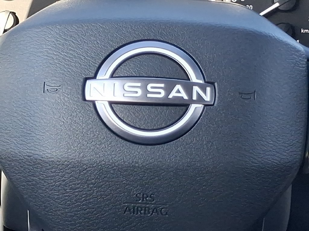 New 2026 Nissan Rogue SV w/ Cold Weather Package FWD image 12