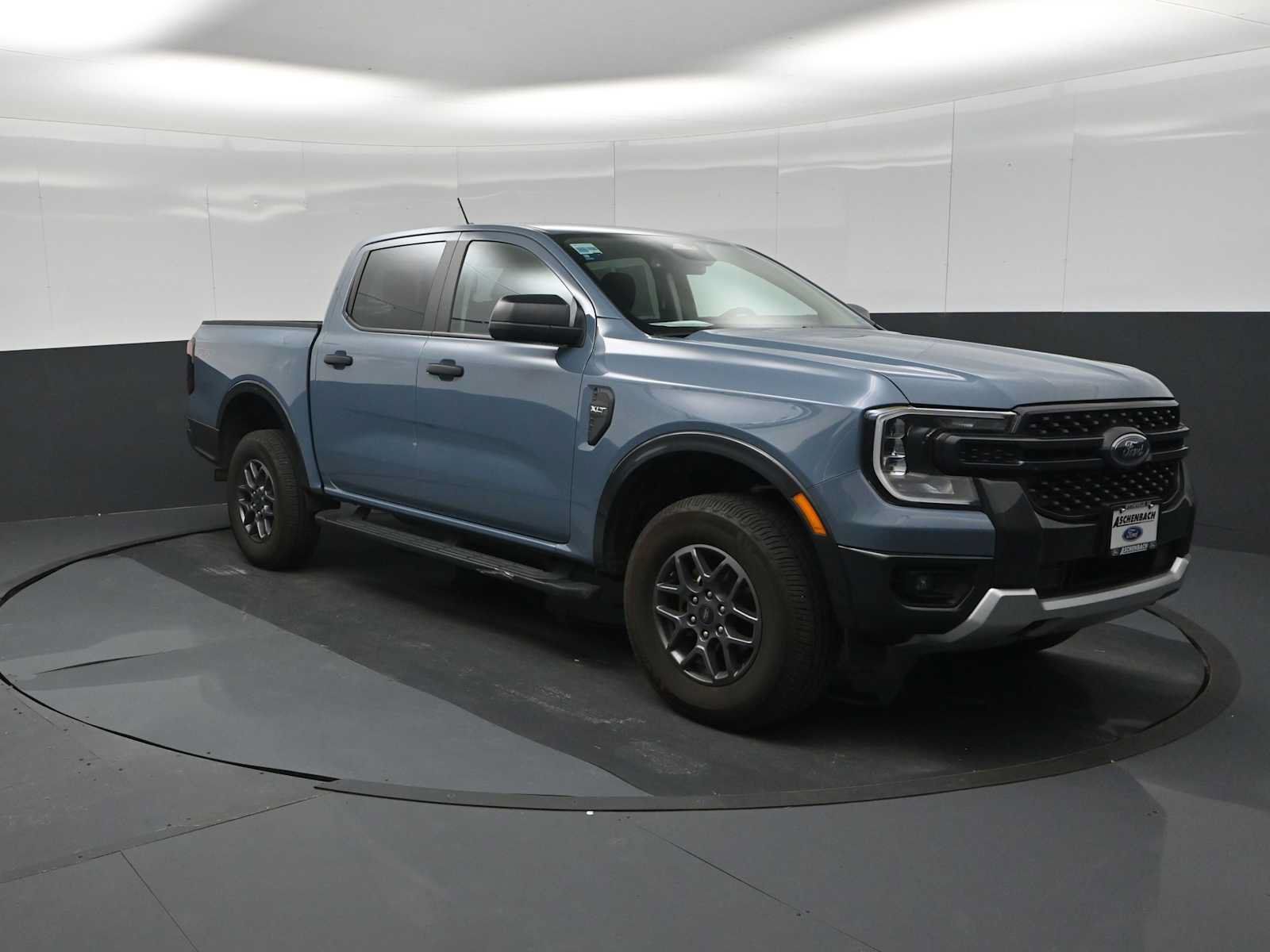Used 2024 Ford Ranger XLT w/ FX4 Off-Road Package AWD/4WD image 2