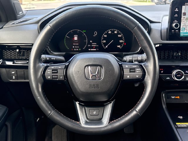 Used 2025 Honda CR-V Sport Touring image 14