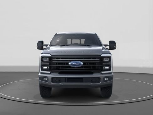 New 2026 Ford F350 Platinum w/ Tremor Off-Road Package image 6