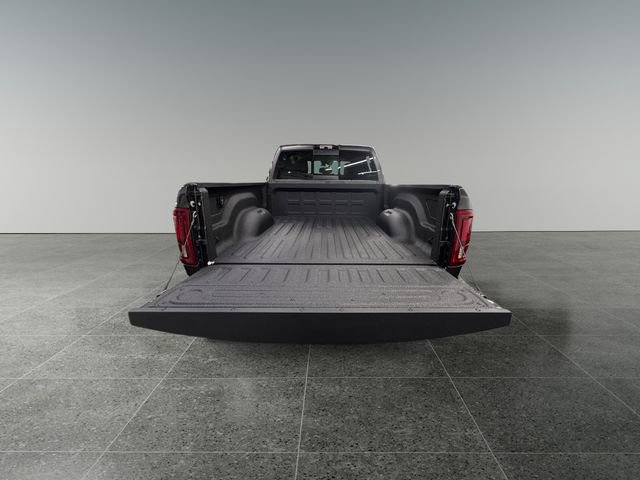 New 2026 RAM 2500 Big Horn AWD/4WD image 15