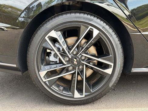 New 2026 Hyundai Sonata N Line image 18