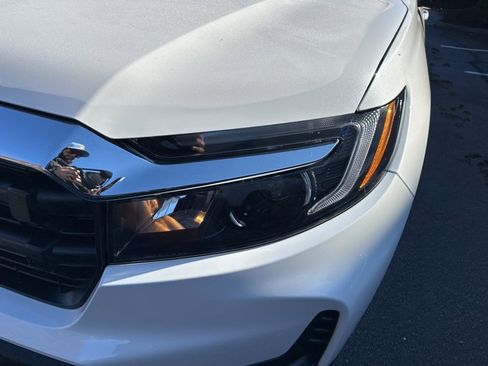 Certified 2026 Honda Ridgeline RTL image 9