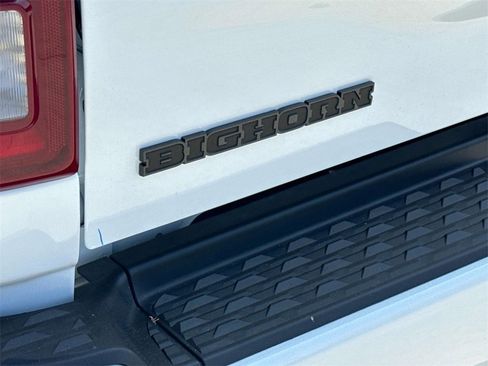 New 2025 RAM 2500 Big Horn image 5