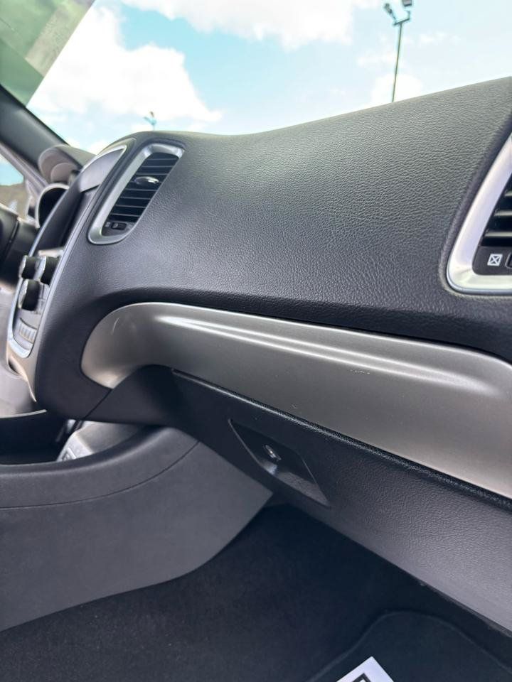 Used 2020 Dodge Durango SXT AWD/4WD image 23