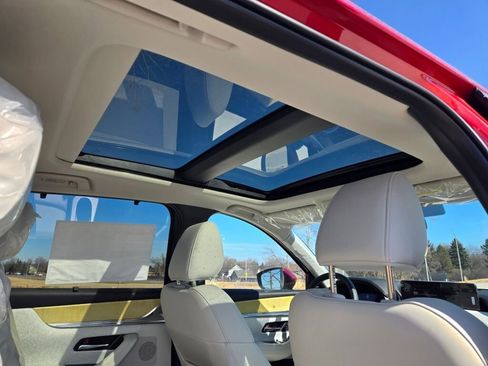 New 2026 MAZDA CX-90 3.3 Turbo S w/ Premium Plus image 9