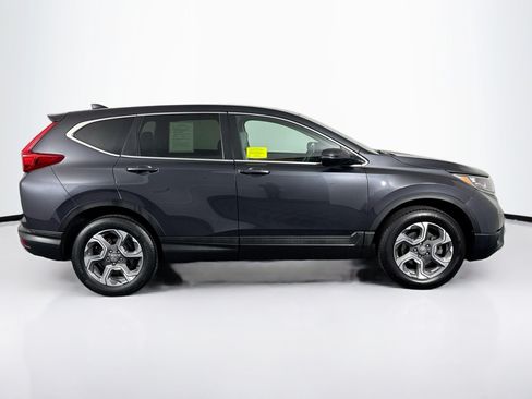 Used 2018 Honda CR-V EX image 12