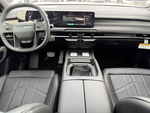 New 2027 Kia Telluride SX X-Line AWD/4WD image 17