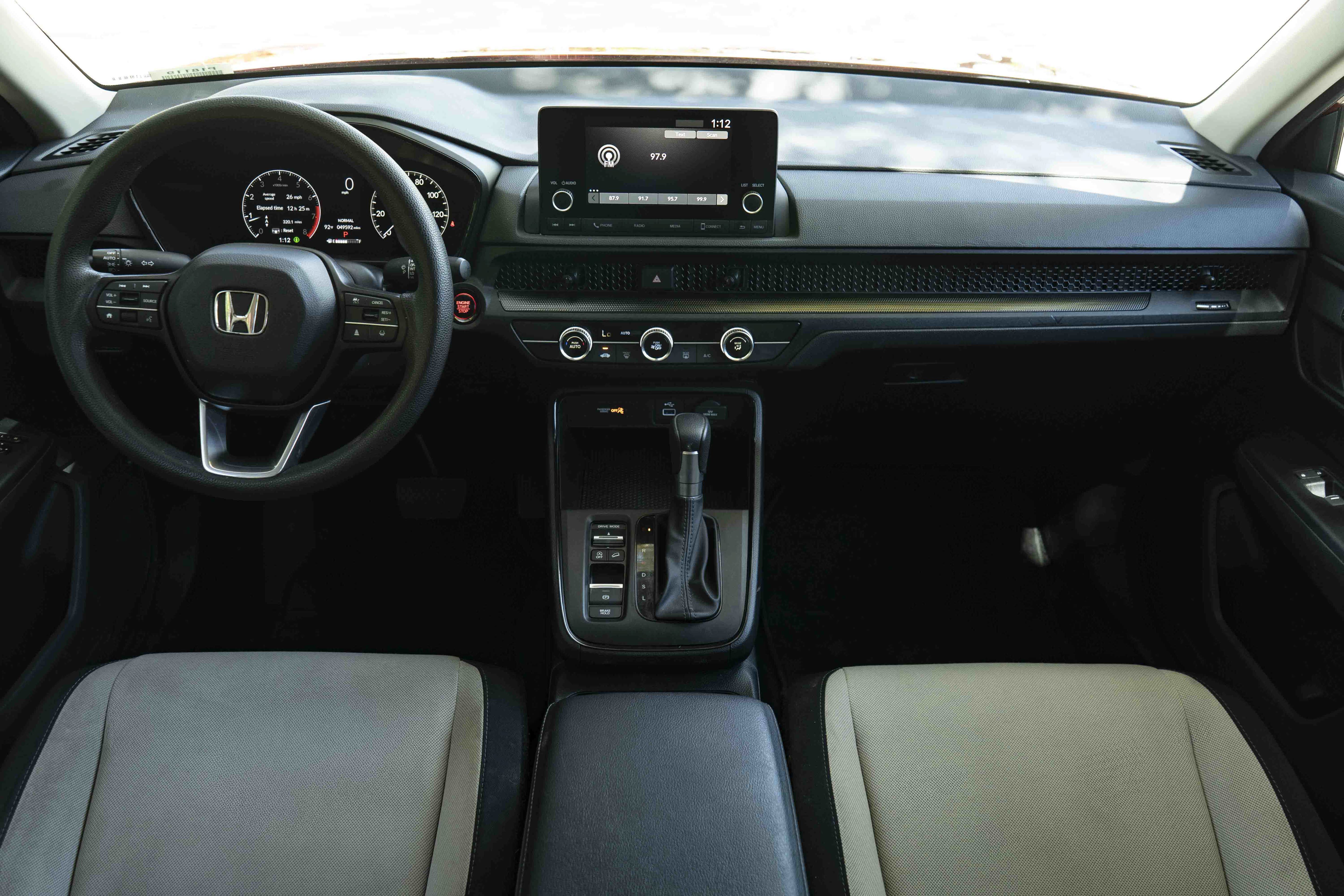 Certified 2024 Honda CR-V LX image 26