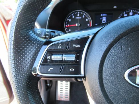 Used 2020 Kia Forte GT-Line w/ GT-Line Premium Package FWD image 26