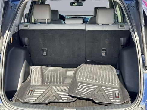 Used 2018 Honda CR-V EX-L image 11