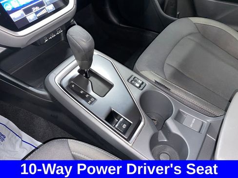Certified 2025 Subaru Crosstrek 2.0i Premium AWD/4WD image 25