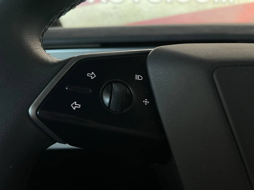Used 2024 Tesla Cybertruck Cyberbeast AWD/4WD image 21