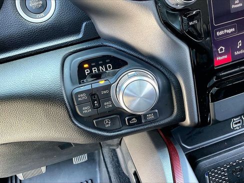 Used 2026 RAM 1500 Rebel w/ Rebel Level 1 Equipment Group AWD/4WD image 33