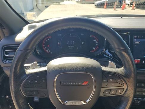 Used 2024 Dodge Durango GT image 18