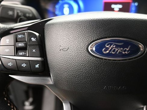 Used 2022 Ford Explorer ST w/ Equipment Group 401A image 15