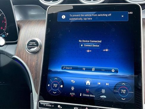 New 2026 Mercedes-Benz GLC 300 image 17