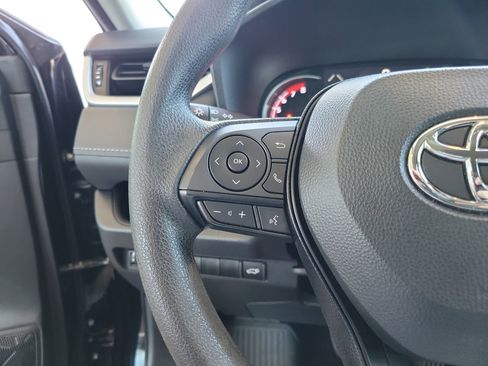 Certified 2023 Toyota RAV4 XLE w/ Convenience Package image 17