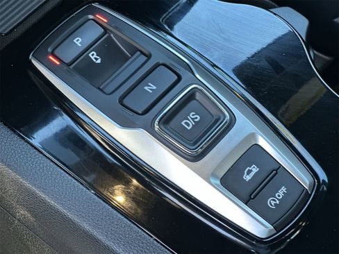 Used 2023 Honda Ridgeline Black Edition image 21