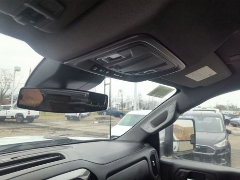 New 2026 Chevrolet Silverado 2500 W/T w/ WT Convenience Package image 24