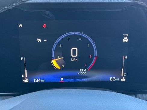 New 2026 Chevrolet TrailBlazer LT w/ Convenience Package image 31