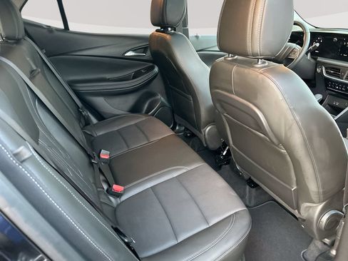 Used 2024 Buick Encore GX Avenir w/ Avenir Convenience Package AWD/4WD image 29