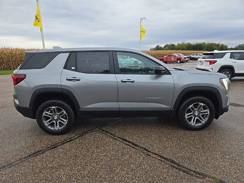 New 2026 GMC Terrain Elevation w/ Technology Package II image 5