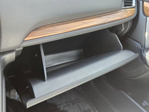 Certified 2022 Honda CR-V EX image 22