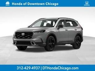 Used 2023 Honda CR-V Sport video 1