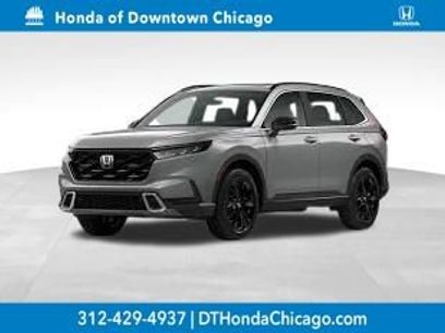 Used 2023 Honda CR-V Sport
