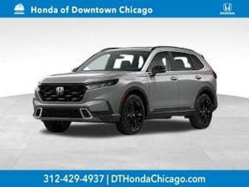 Used 2023 Honda CR-V Sport image 1