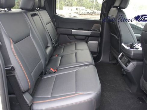 New 2026 Ford F150 Lariat AWD/4WD image 10