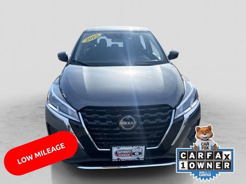 Used 2025 Nissan Kicks Play S image 10