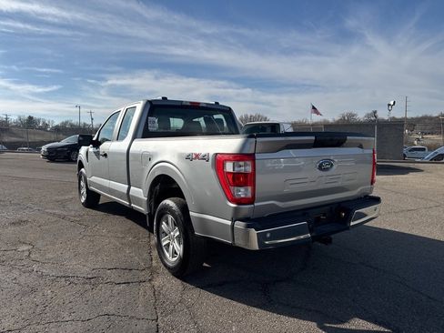 Used 2022 Ford F150 XL w/ Equipment Group 101A High image 5