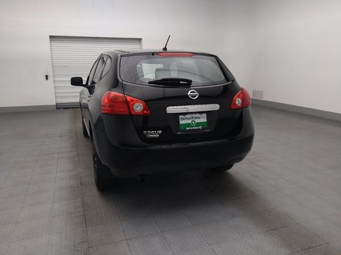 Used 2015 Nissan Rogue S FWD image 6