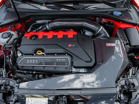 Used 2018 Audi RS 3 AWD/4WD image 14