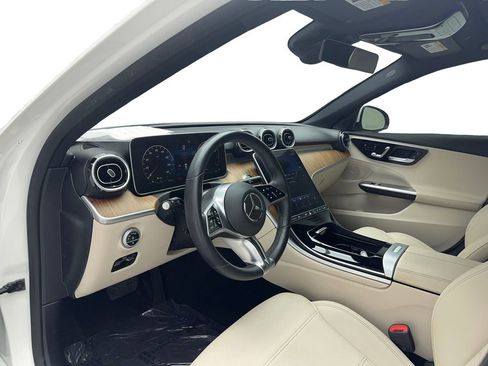 Used 2024 Mercedes-Benz C 300 Sedan image 19