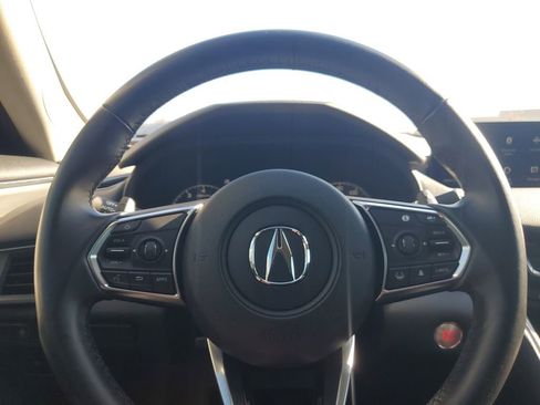 Used 2022 Acura TLX Base image 32
