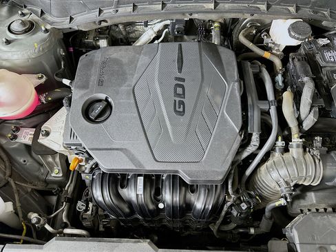 Used 2025 Hyundai Tucson SEL image 32