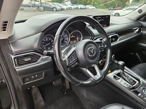 Used 2018 MAZDA CX-5 Grand Touring image 16